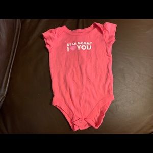 Babygirl Clothes 0-3 months